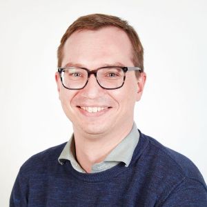 Simon Kocher